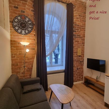 Small Cozy Two-Level Apartments 9 Talin Exterior foto